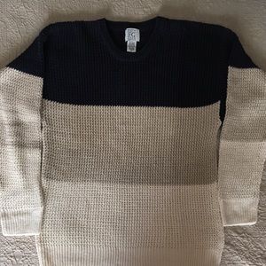 Field Gear Sweater